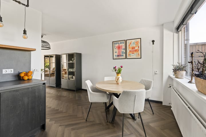 Hoekwoning te koop: Goudenregenstraat 66, Vianen (Ut)