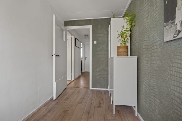Hoekwoning te koop: Goudenregenstraat 66, Vianen (Ut)