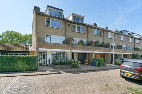 Goudenregenstraat thumbnail