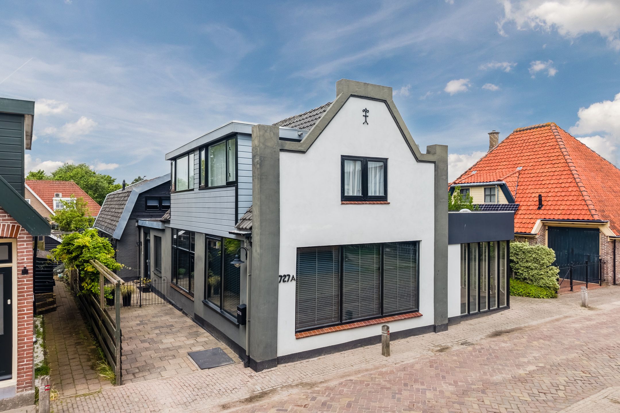 Dorpsstraat 727-A 727 A