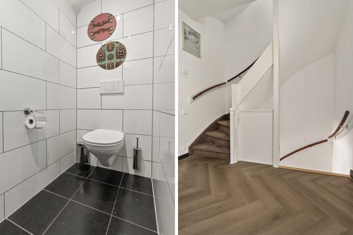Hoekwoning te koop: Goudenregenstraat 66, Vianen (Ut)