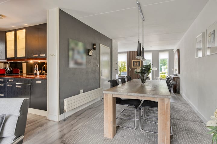 Twee-onder-één-kap te koop: tormentil 3, Oldenzaal