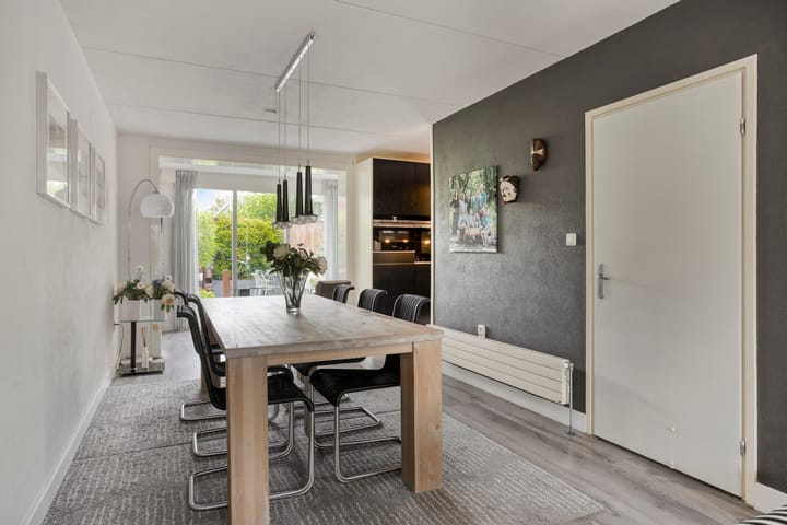 Twee-onder-één-kap te koop: tormentil 3, Oldenzaal
