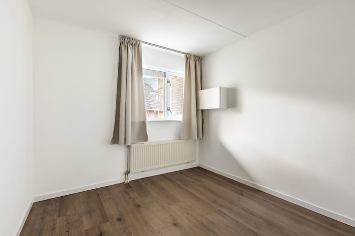 Appartement te koop: Nieuwe Doelenstraat 7-2, Hilversum
