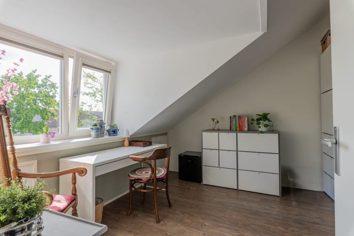 Appartement te koop: Jasmijnlaan 27, Loosdrecht