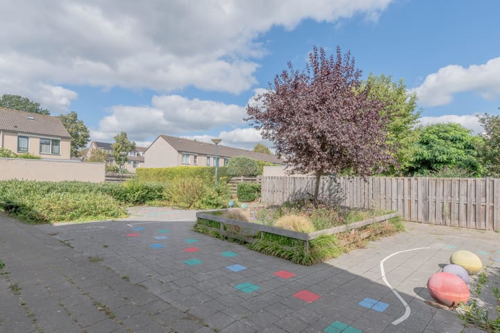 Appartement te koop: Jasmijnlaan 27, Loosdrecht