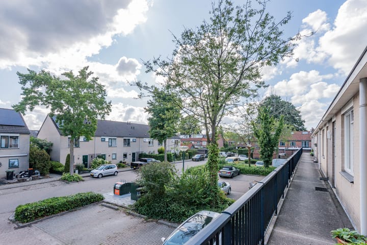 Foto 4 van Jasmijnlaan 27