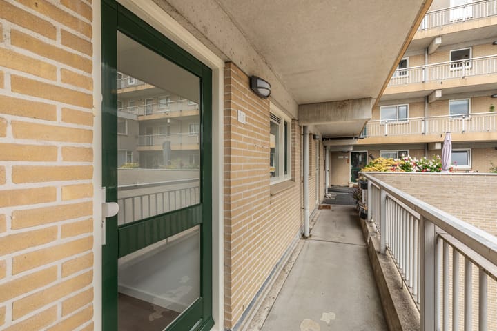 Appartement te koop: Nieuwe Doelenstraat 7-2, Hilversum