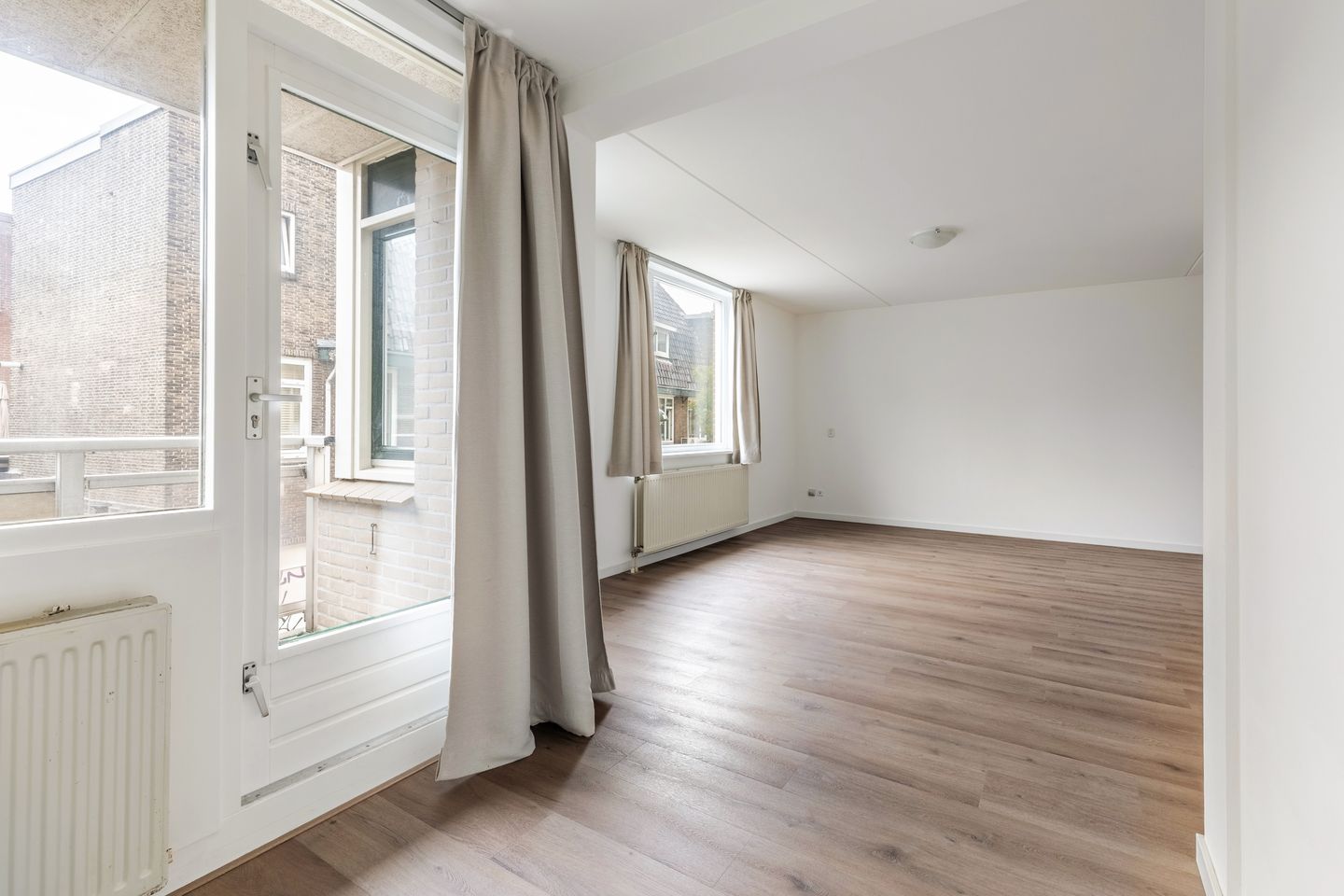 Foto 10 van Nieuwe Doelenstraat 7-2