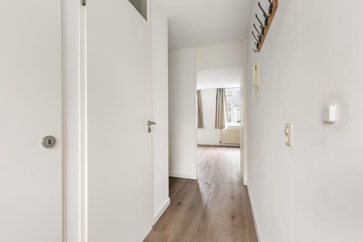 Appartement te koop: Nieuwe Doelenstraat 7-2, Hilversum