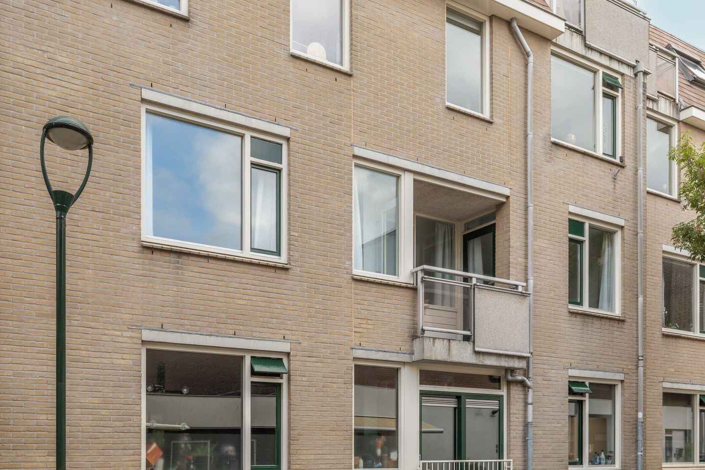 Foto 5 van Nieuwe Doelenstraat 7-2