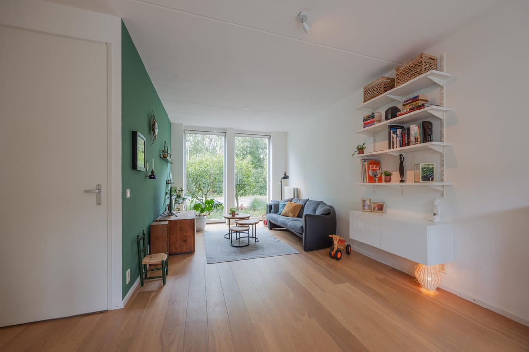 Foto 11 van Leopold Haffmansstraat 54