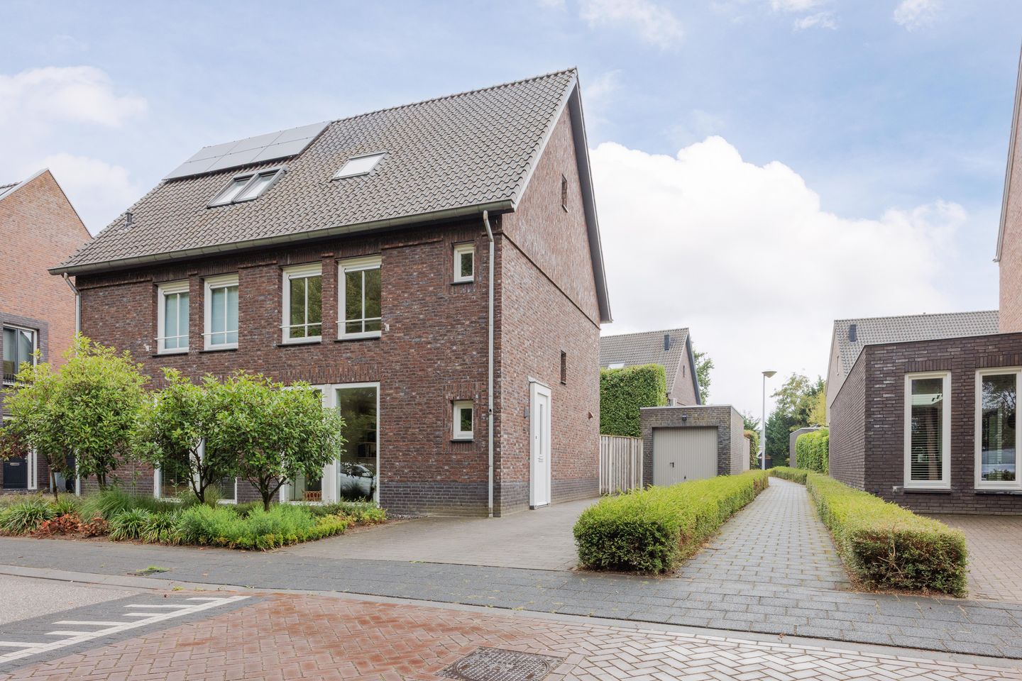 Foto 1 van Leopold Haffmansstraat 54