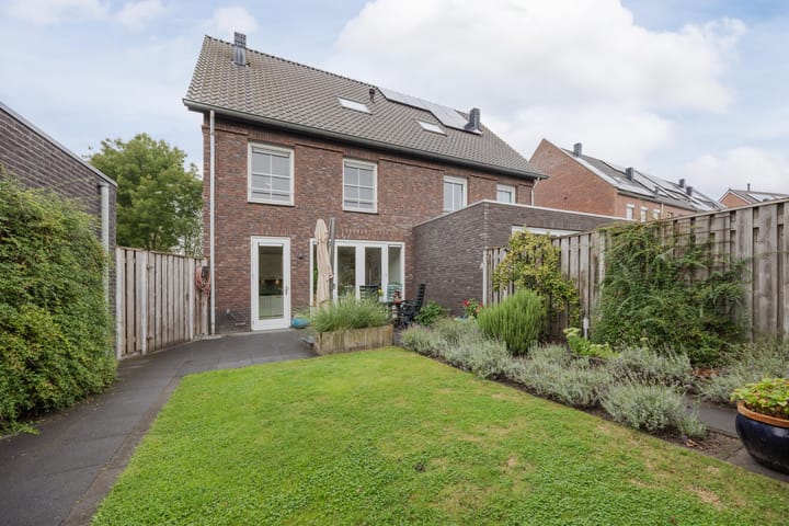 Foto 2 van Leopold Haffmansstraat 54