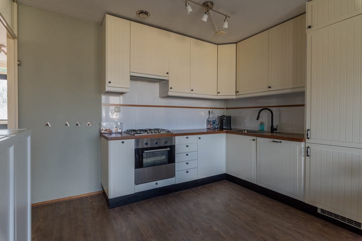 Appartement te koop: Jasmijnlaan 27, Loosdrecht