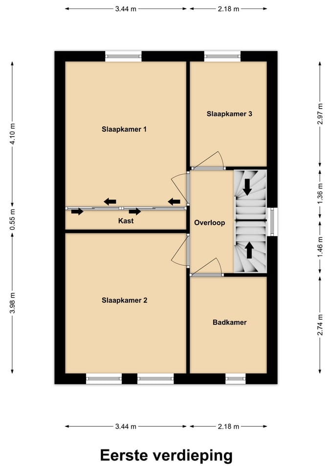 Foto 44 van Leopold Haffmansstraat 54