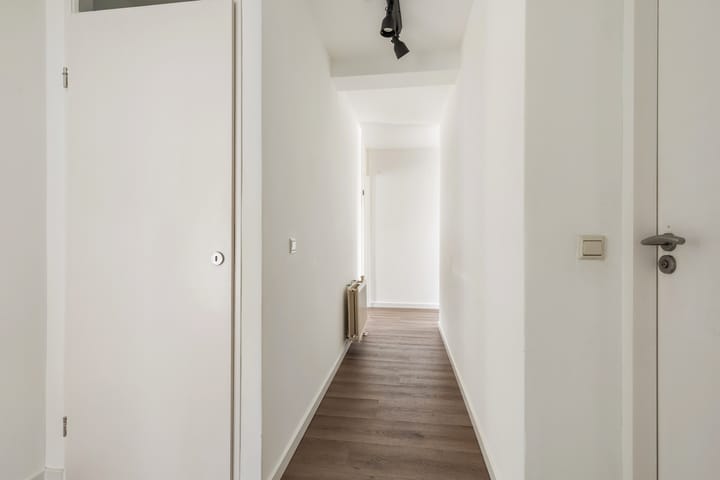 Appartement te koop: Nieuwe Doelenstraat 7-2, Hilversum