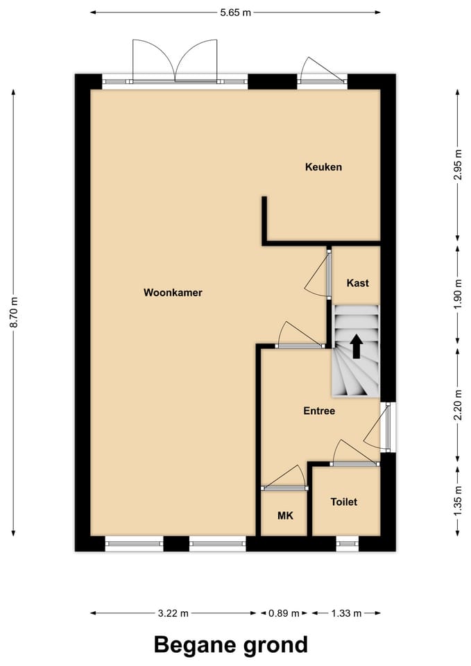 Foto 43 van Leopold Haffmansstraat 54