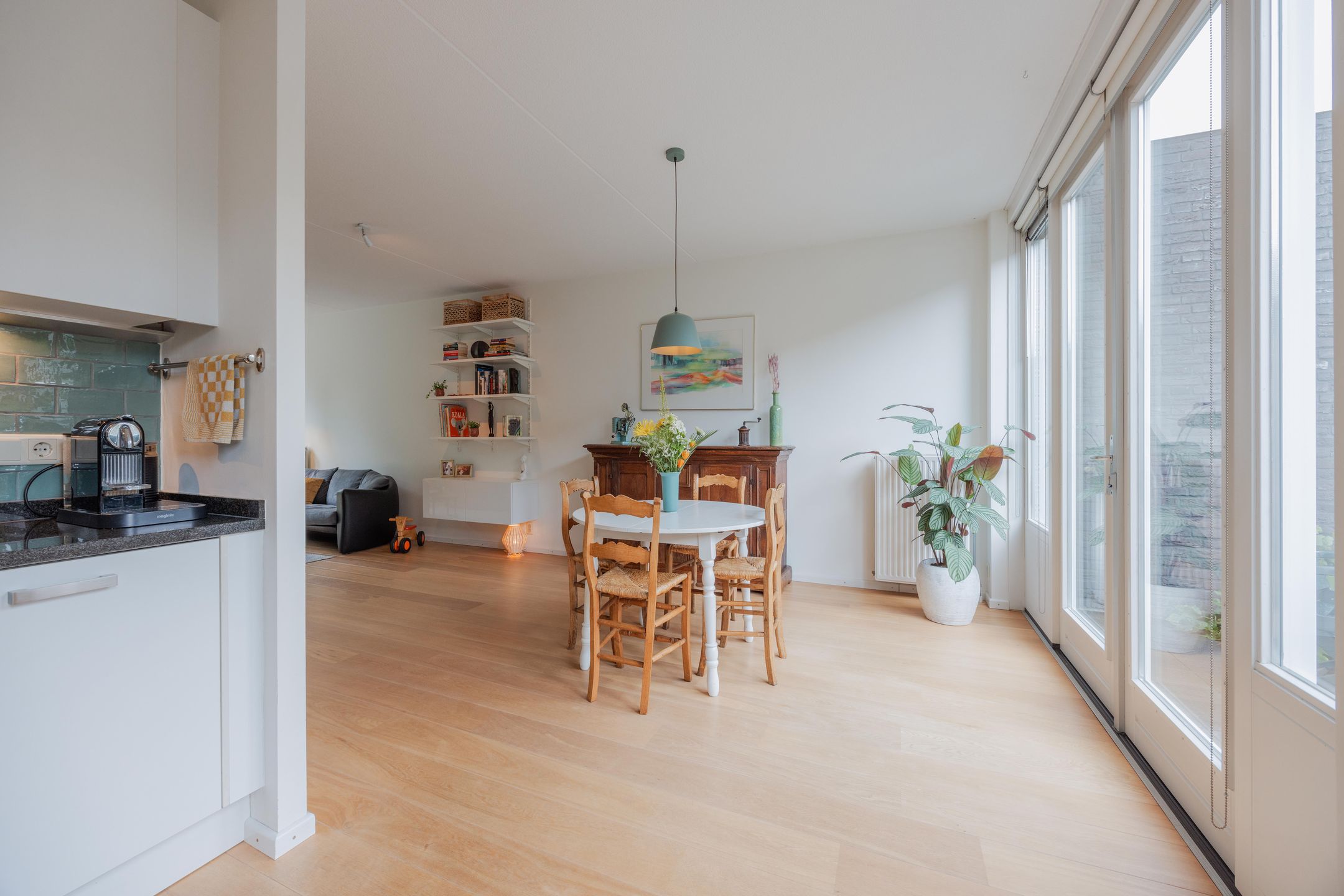 Foto 15 van Leopold Haffmansstraat 54