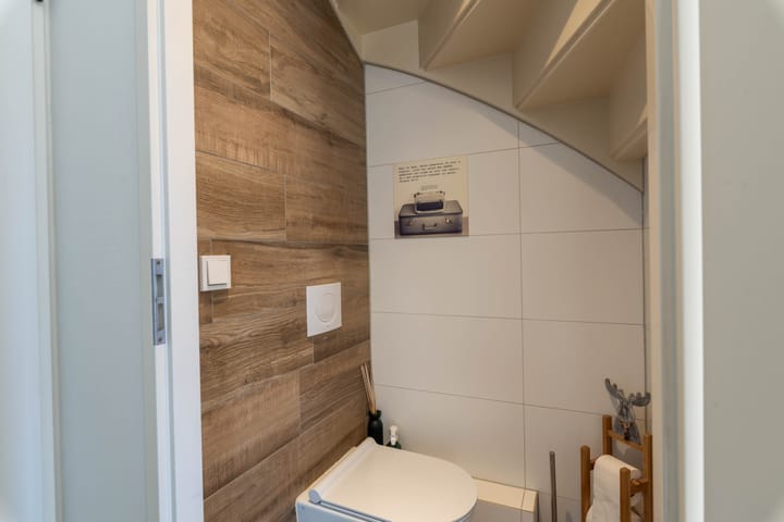 Appartement te koop: Jasmijnlaan 27, Loosdrecht