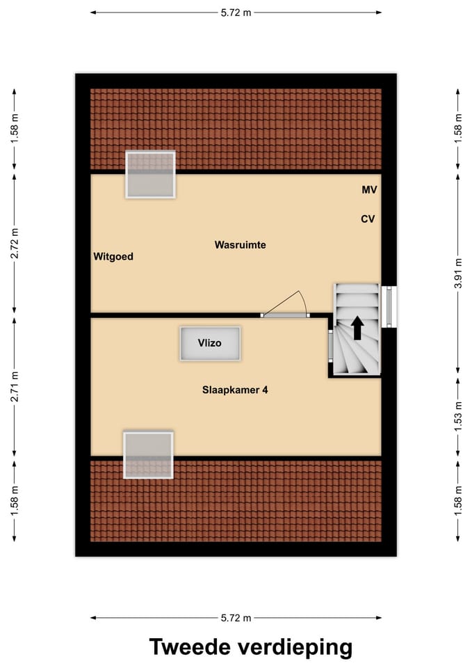 Foto 45 van Leopold Haffmansstraat 54