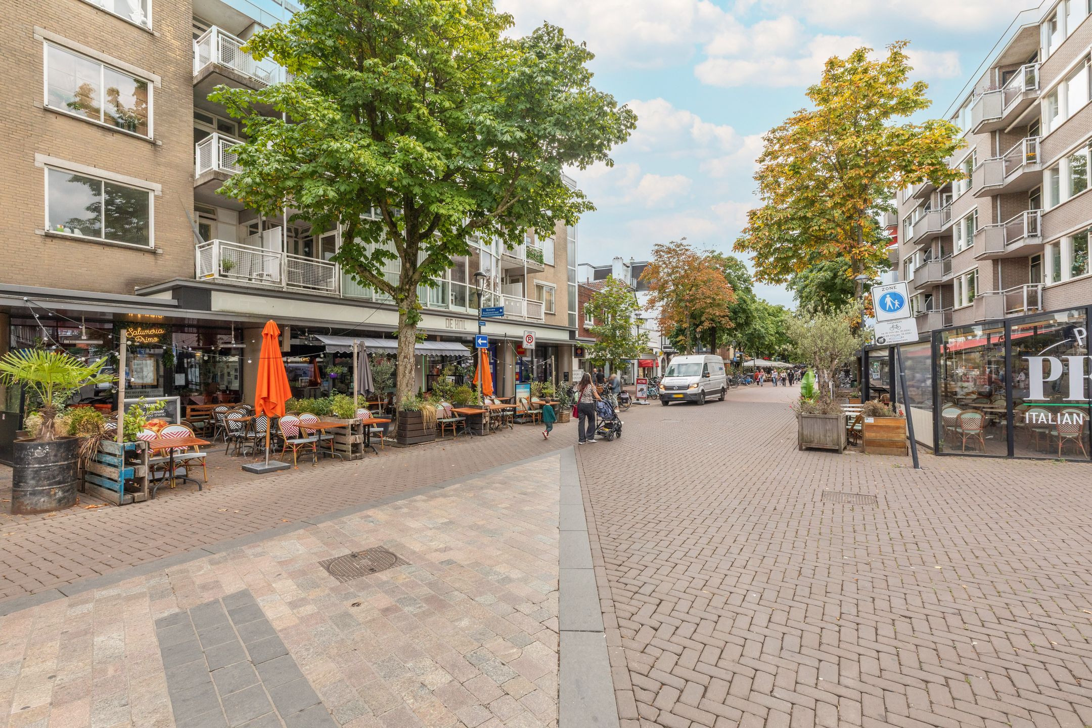 Foto 42 van Nieuwe Doelenstraat 7-2