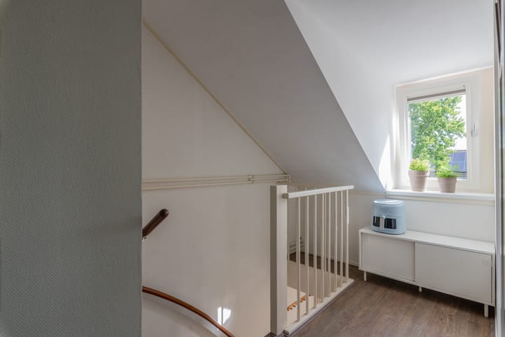 Appartement te koop: Jasmijnlaan 27, Loosdrecht