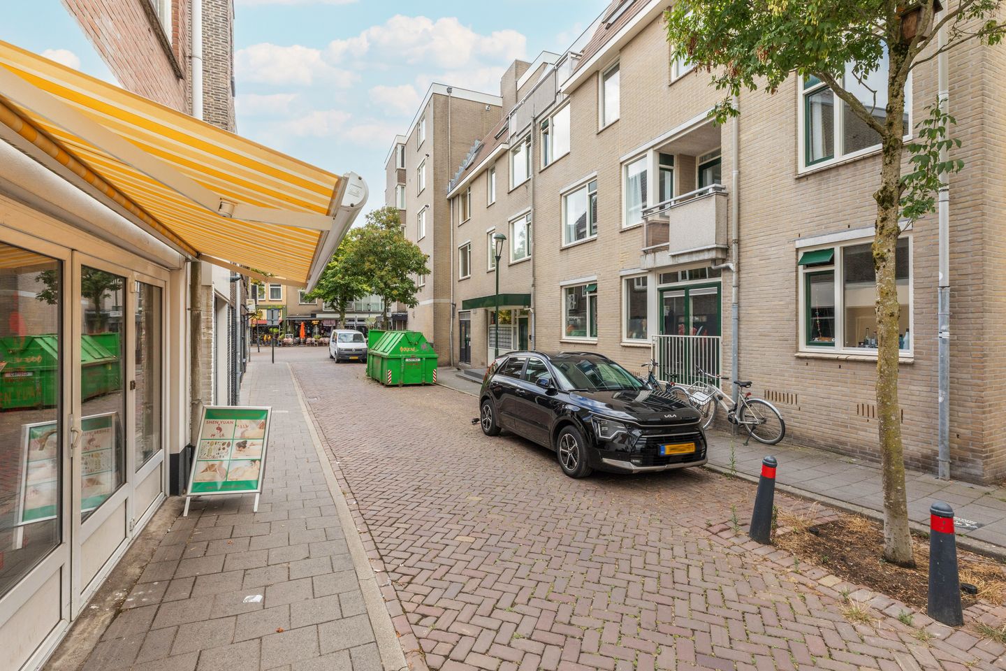 Foto 40 van Nieuwe Doelenstraat 7-2