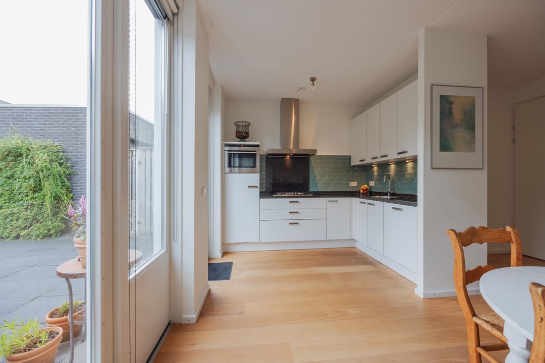 Foto 16 van Leopold Haffmansstraat 54
