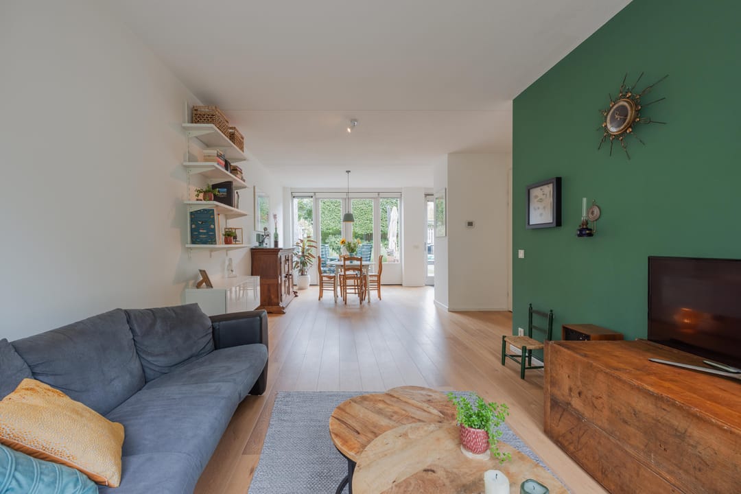 Foto 13 van Leopold Haffmansstraat 54