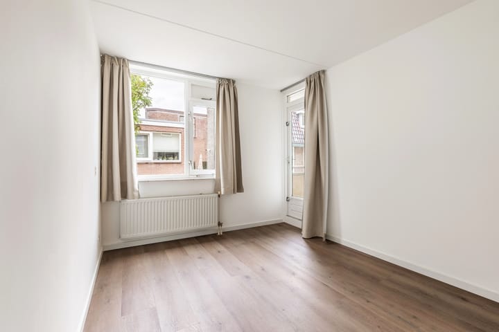 Appartement te koop: Nieuwe Doelenstraat 7-2, Hilversum