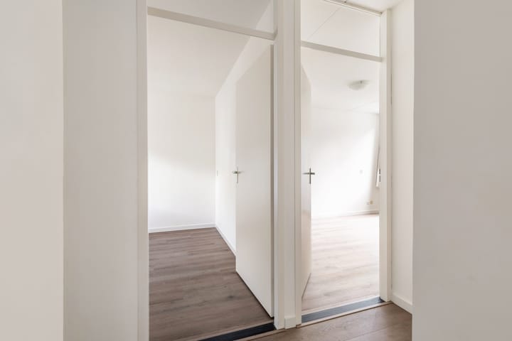 Appartement te koop: Nieuwe Doelenstraat 7-2, Hilversum