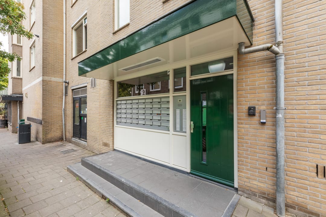 Foto 41 van Nieuwe Doelenstraat 7-2