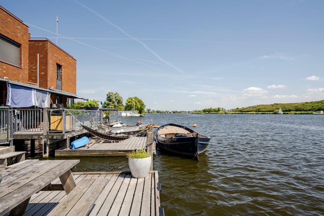 Photo 28 of Tjalkkade 31