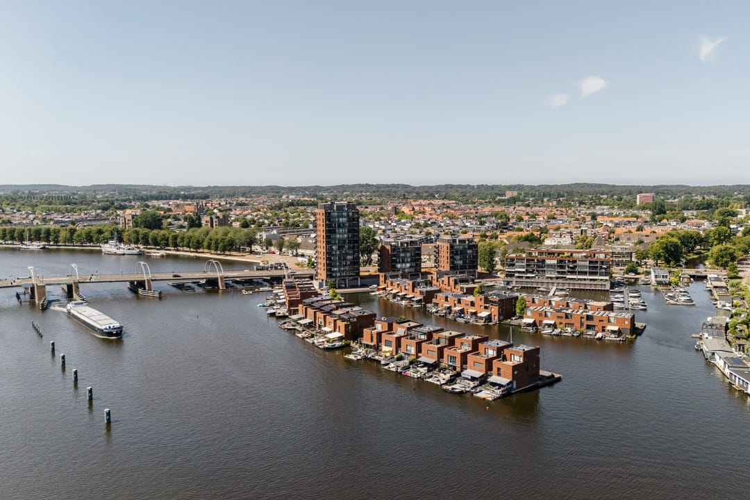 Photo 61 of Tjalkkade 31