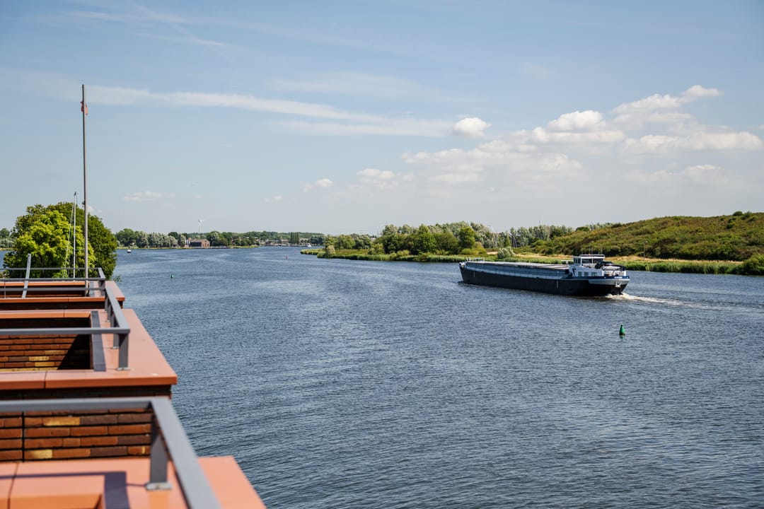 Photo 58 of Tjalkkade 31