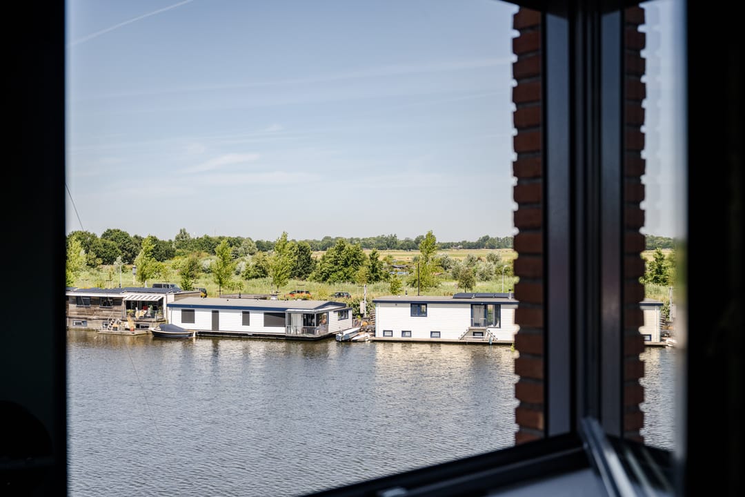 Photo 52 of Tjalkkade 31
