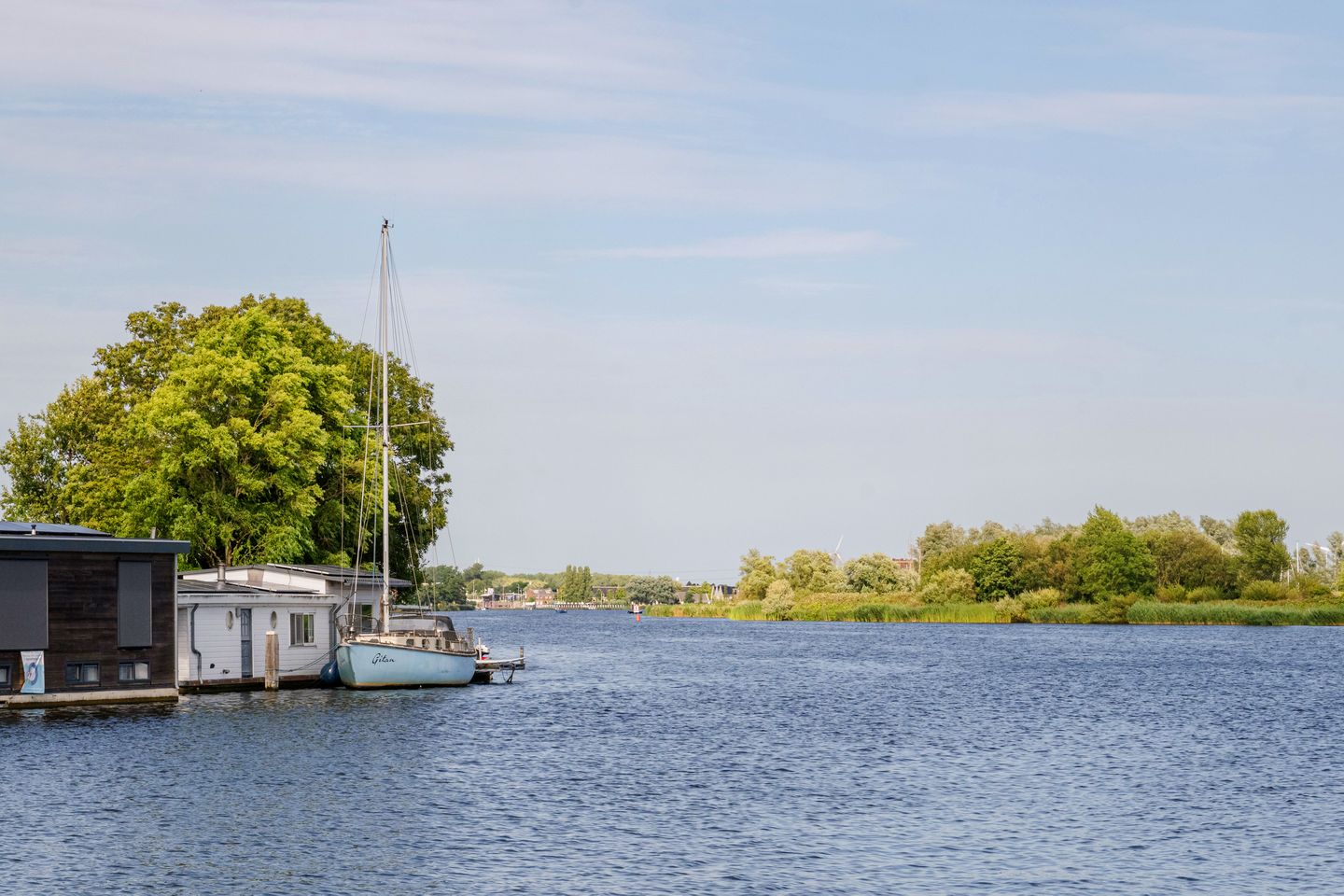 Photo 59 of Tjalkkade 31