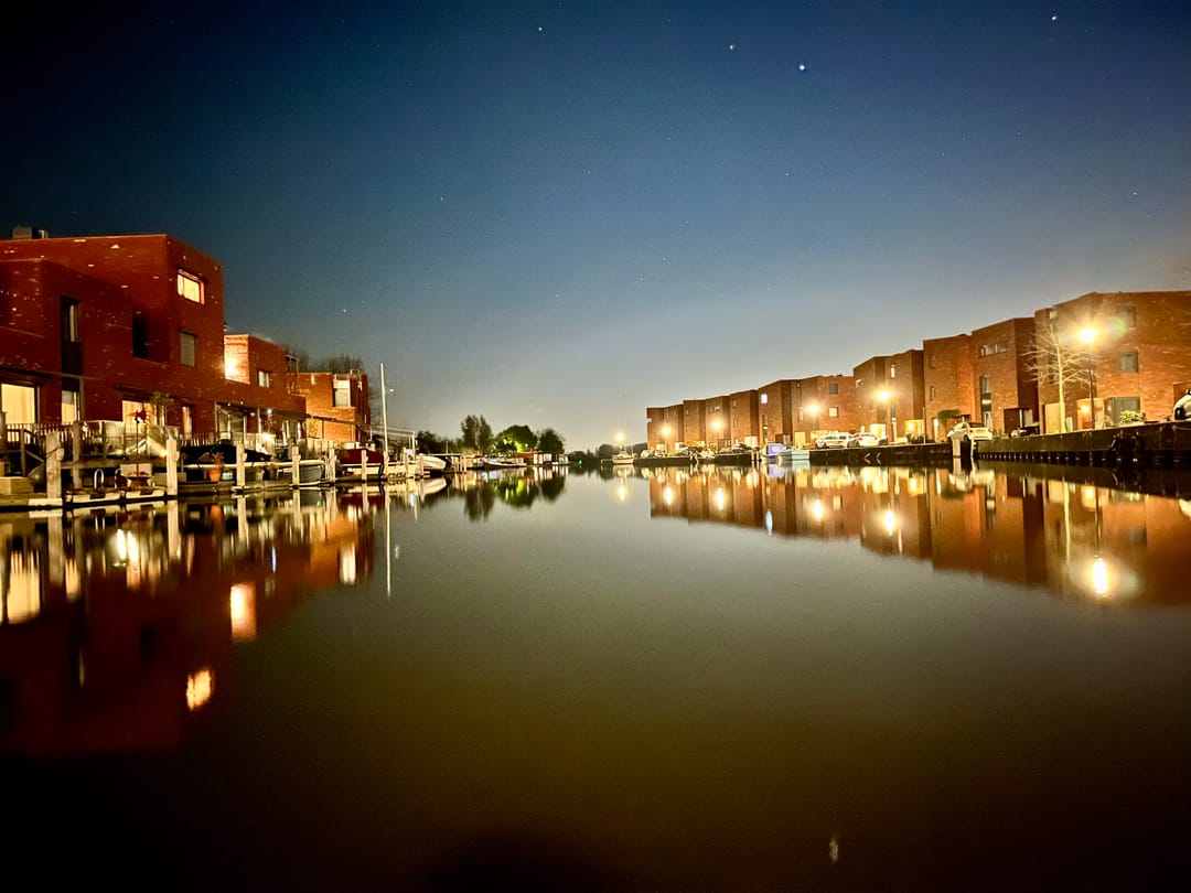 Photo 68 of Tjalkkade 31
