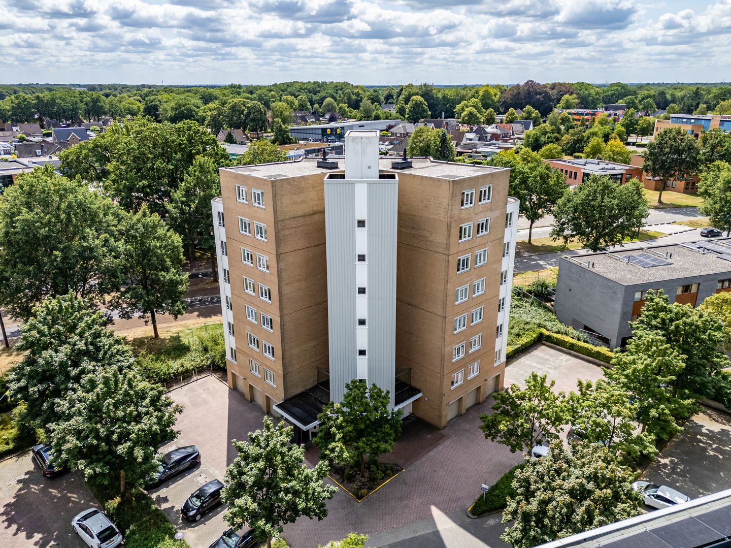 Foto 44 van Klepel 408
