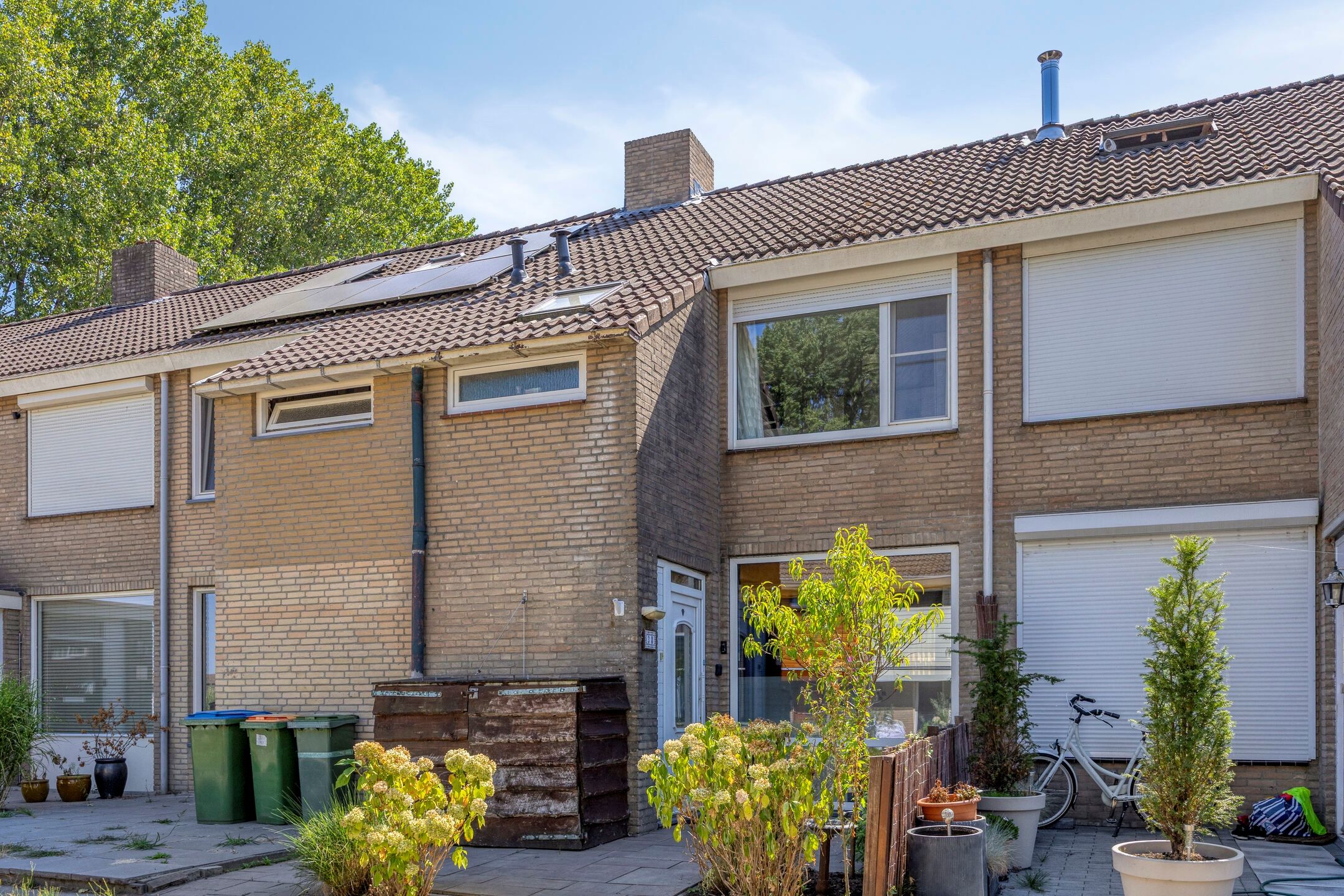 Populierenstraat 38 