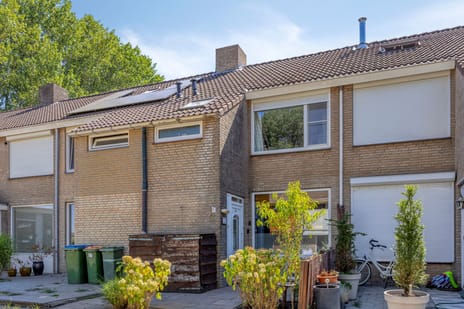 Populierenstraat thumbnail