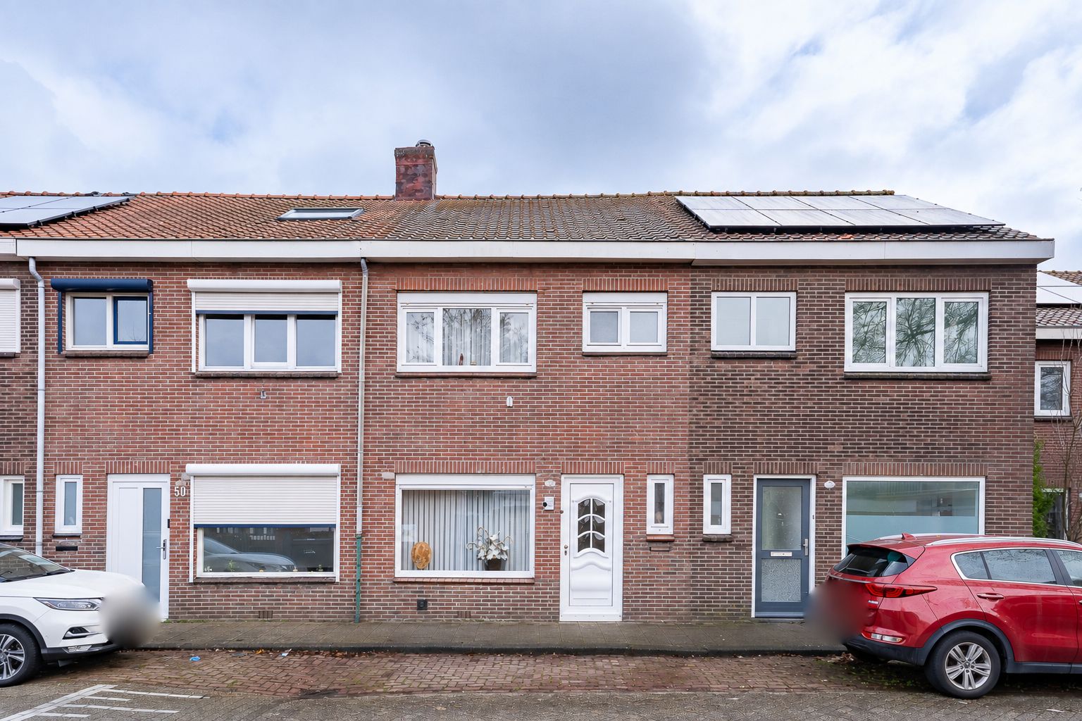 Tafelbergstraat 52 