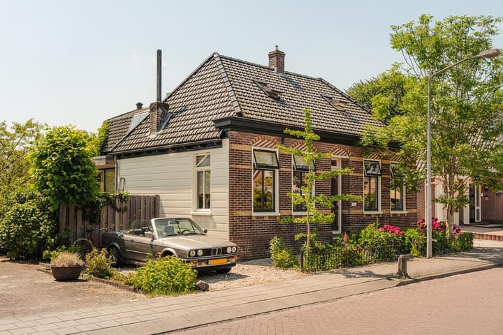 Foto 5 van van Beekstraat 36