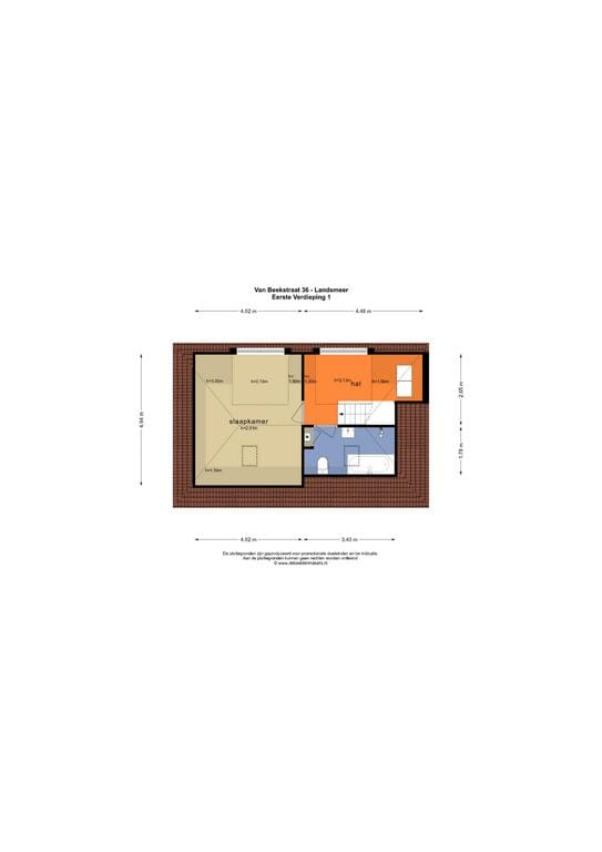 Foto 58 van van Beekstraat 36