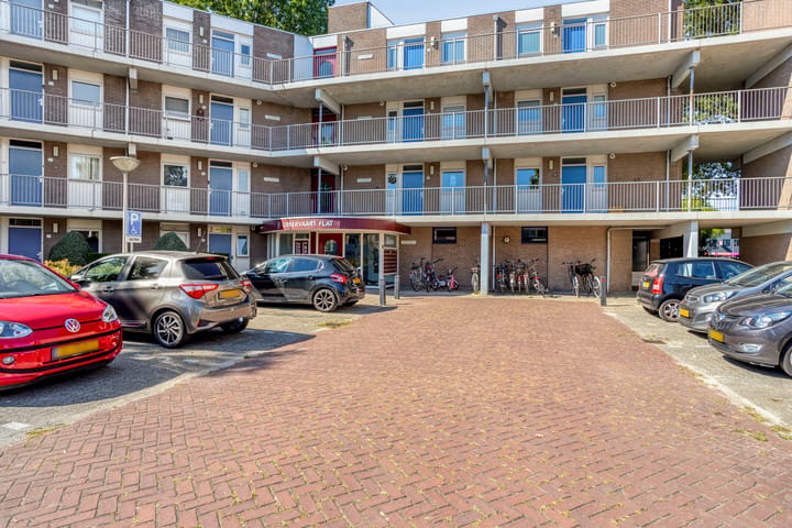 Foto 4 van Andijkstraat 65