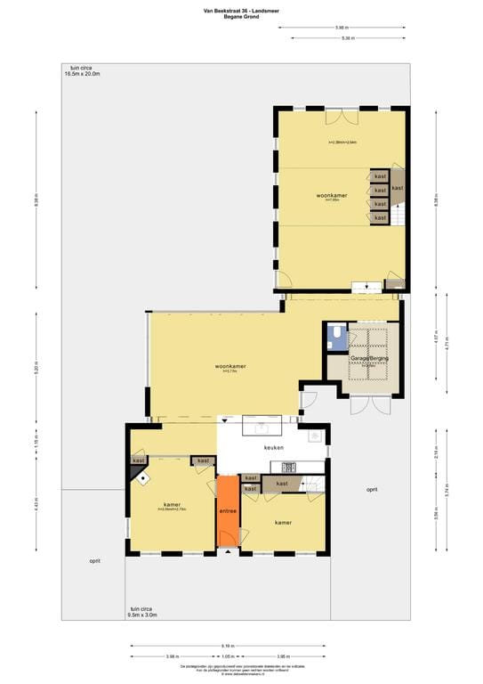 Foto 57 van van Beekstraat 36