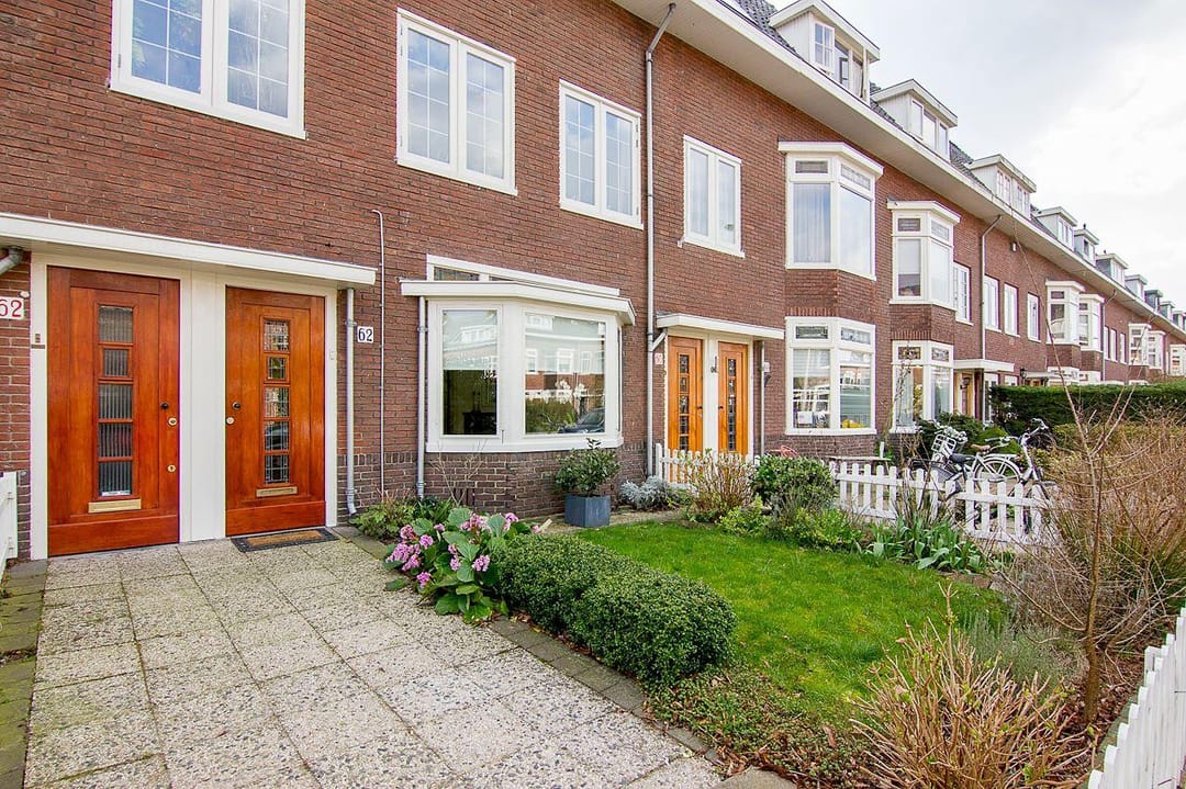 Foto 2 van Zaanenstraat 62-ZW