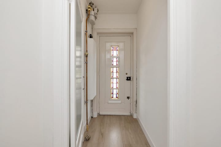 Foto 3 van Zaanenstraat 62-ZW
