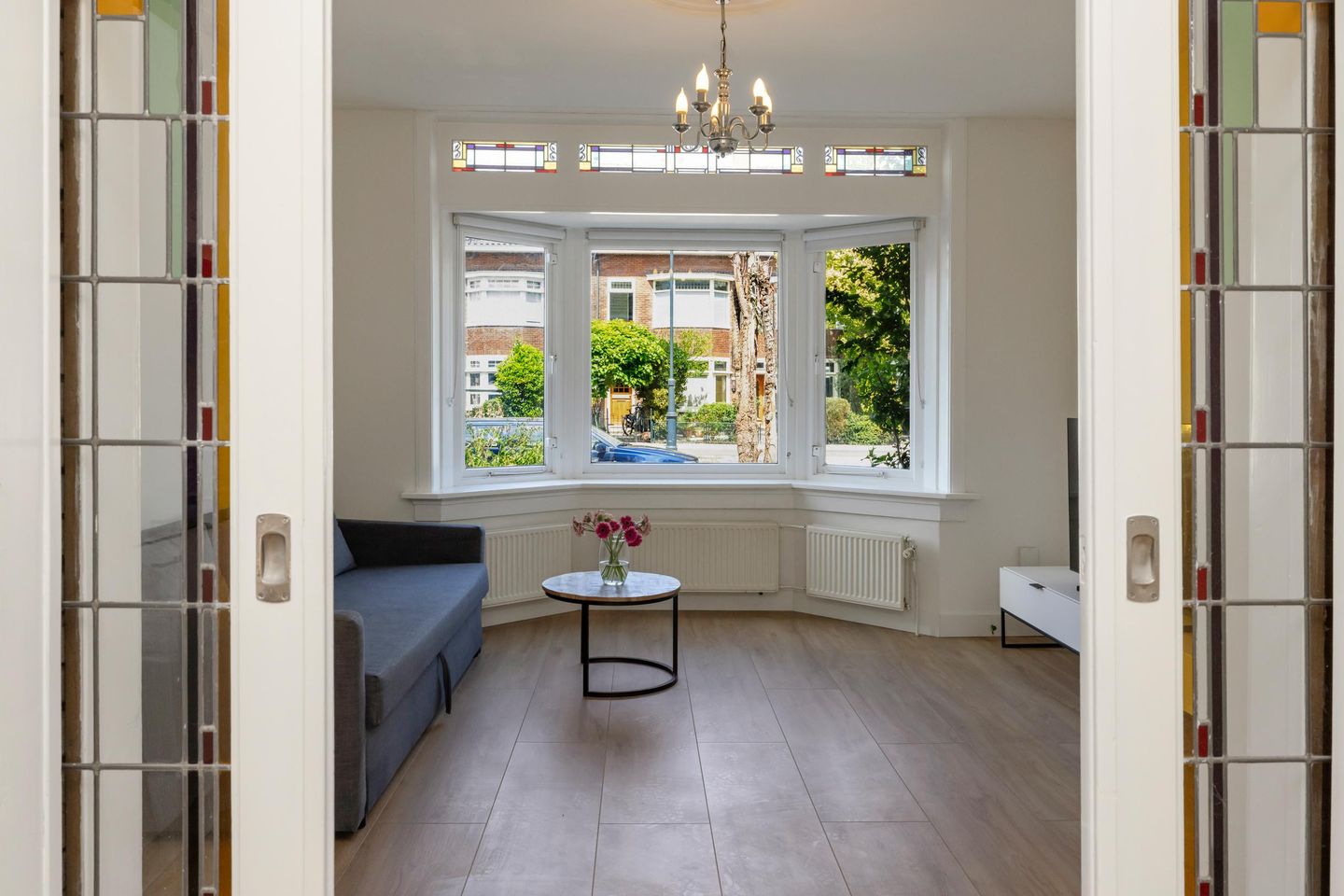 Foto 5 van Zaanenstraat 62-ZW